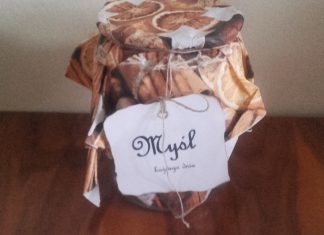 Tajemniczy S Ł O I K