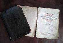 Nowy rok z prezentami