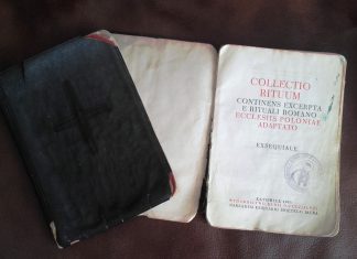 Nowy rok z prezentami