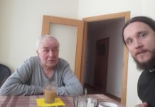 DKE – zimowe odwiedziny