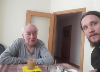 DKE – zimowe odwiedziny