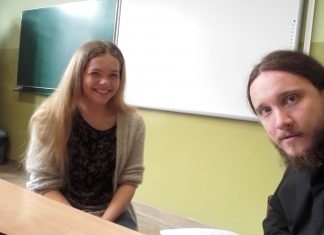 Wystawienie ocen semestralnych