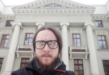 Dekret biskupi do hospicjum