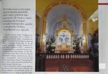 Artykuł w Idziemy i Niedzieli