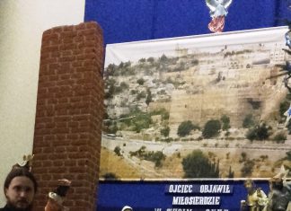 Zastępstwa kolędowe cz.2.