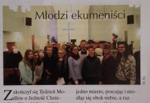 Artykuły w tygodnikach