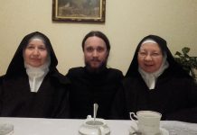 W dzień życia konsekrowanego