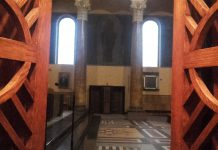 Pierwszopiątkowa spowiedź