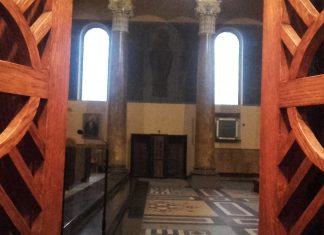 Pierwszopiątkowa spowiedź