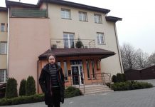 Kapłańskie karnawałowe spotkanie