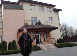 Kapłańskie karnawałowe spotkanie