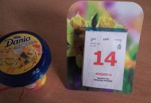 Dzień zakochanych – 14 lutego