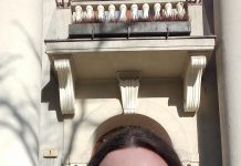 Miesięczne imieniny w domu biskupim