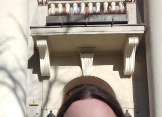 Miesięczne imieniny w domu biskupim