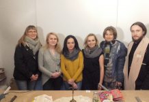 Spóźniona wielkopostna kolęda