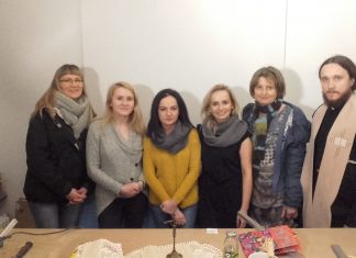 Spóźniona wielkopostna kolęda