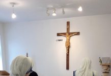 U Misjonarek Miłości