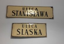 Znalezione w piwnicy