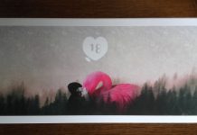 Zaproszenie na 18-nastkę