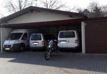 Wiosenne rumakowanie