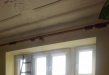 Akcja sprzątania świątecznego