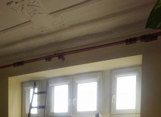 Akcja sprzątania świątecznego