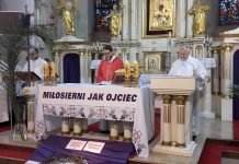 Niedziela Palmowa 2016