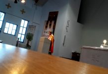 Ostatnie Gorzkie Żale