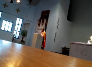 Ostatnie Gorzkie Żale