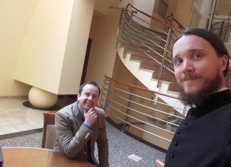 Życzenia wielkanocne 2016