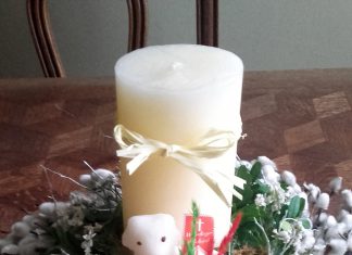 Parafianie pamiętają!