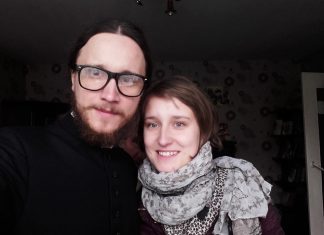 Drugi dzień Wielkanocy 2016