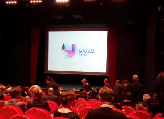 Byłem na 18 – nastce