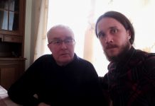 U Seniora z St. Edmundus