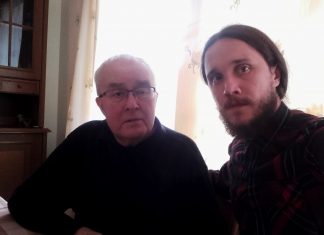 U Seniora z St. Edmundus