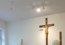 Z wizytą u Sióstr Kalkutek