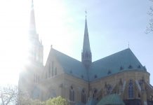 Codzienność w pracy