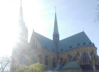 Codzienność w pracy