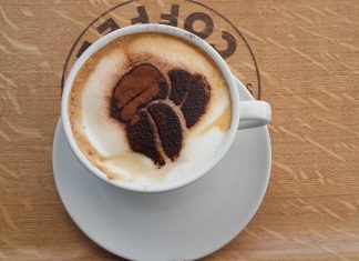 Kawa – to jest to!