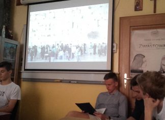 Religie świata w szkole