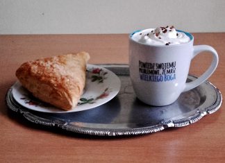 Poranek Bożego Ciała