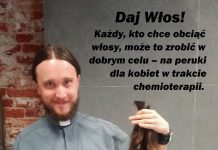 Bo my księża też robimy coś dla innych