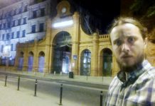 Spotkanie wieczorową porą