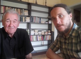 W 50 roku kapłańskiego życia