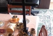 Nowe skarby w moim domowym skarbcu