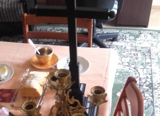 Nowe skarby w moim domowym skarbcu