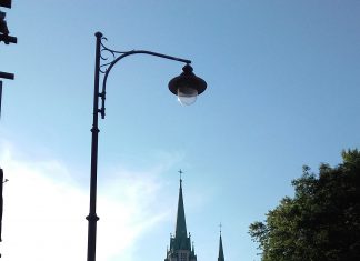 Niedzielnie motocyklowo