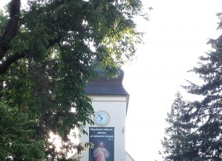 Niedzielny poranek 5 czerwca