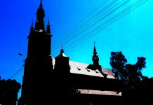 Odpust Najświętszego Serca Pana Jezusa