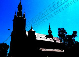 Odpust Najświętszego Serca Pana Jezusa